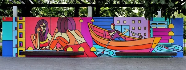 Дмитрий Aske – Терпение