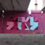 Дмитрий Aske – Typograffiti