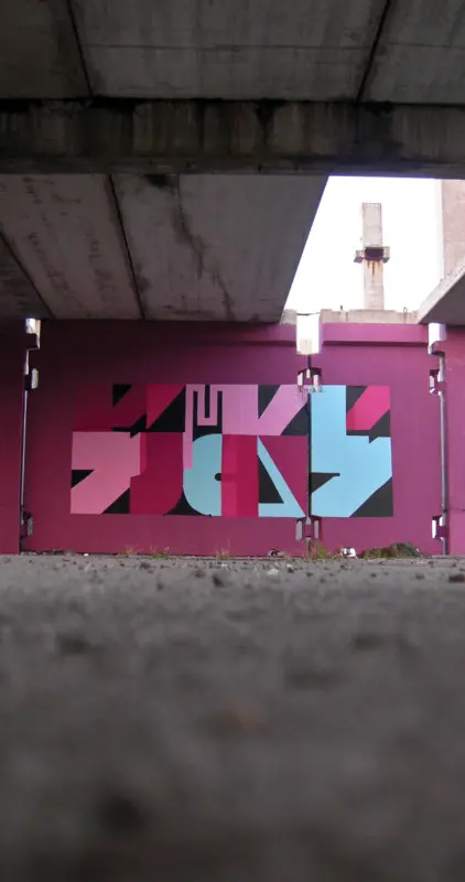 Дмитрий Aske – Typograffiti