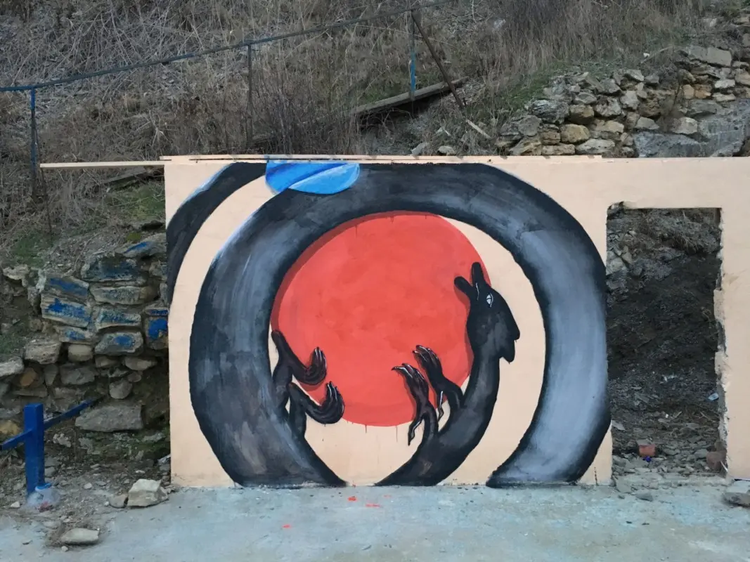 Андрей Druce Boxcar – Дракон 3