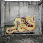 Андрей Druce Boxcar – Дракон 6