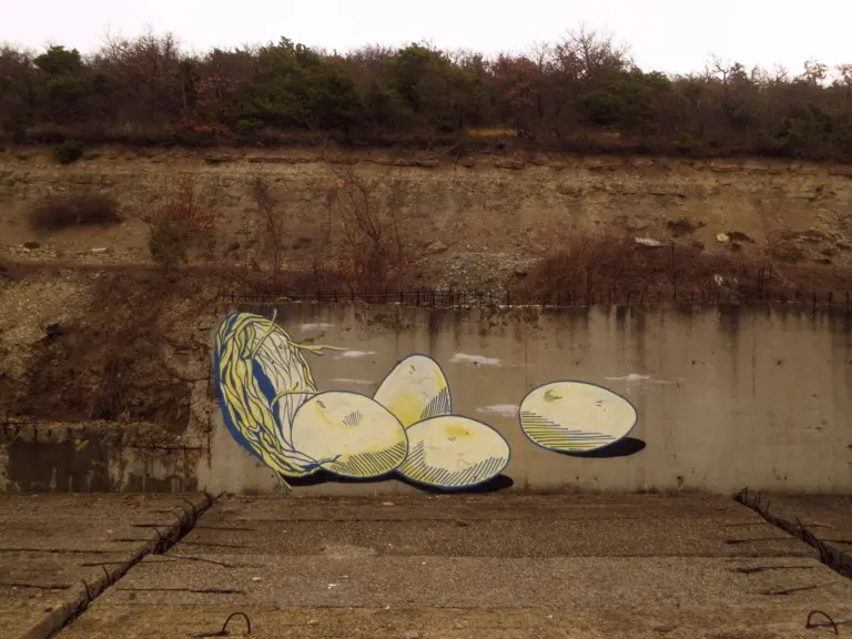 Андрей Druce Boxcar – Фауна 3