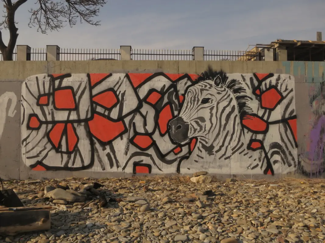 Андрей Druce Boxcar – Фауна 4