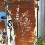 Андрей Druce Boxcar – Флора 14