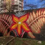 Андрей Druce Boxcar – Флора 16