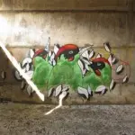 Андрей Druce Boxcar – Флора 18