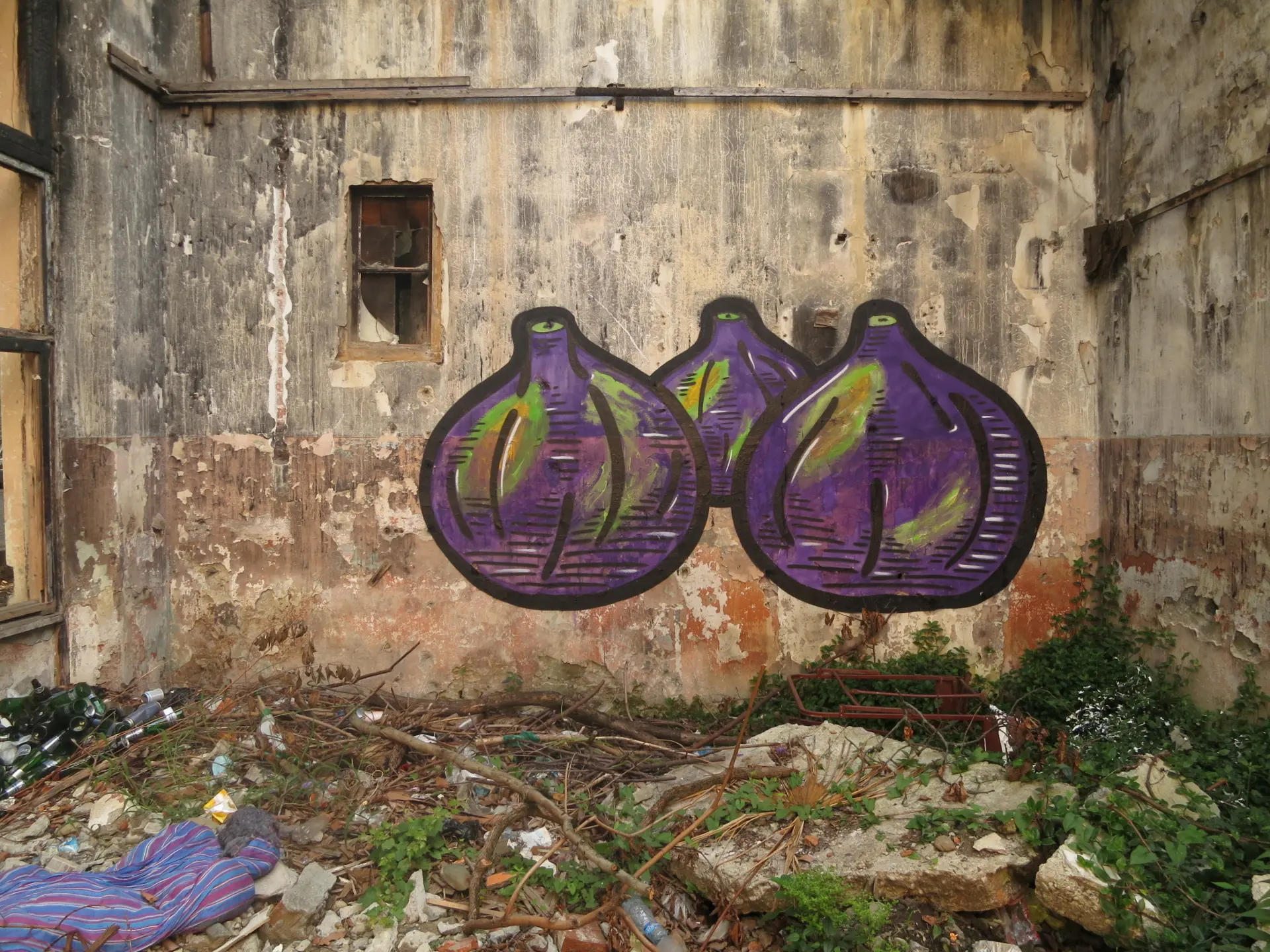 Флора 2 Андрей Druce Boxcar – Флора 2