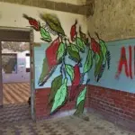 Андрей Druce Boxcar – Флора 20