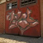 Андрей Druce Boxcar – Флора 26