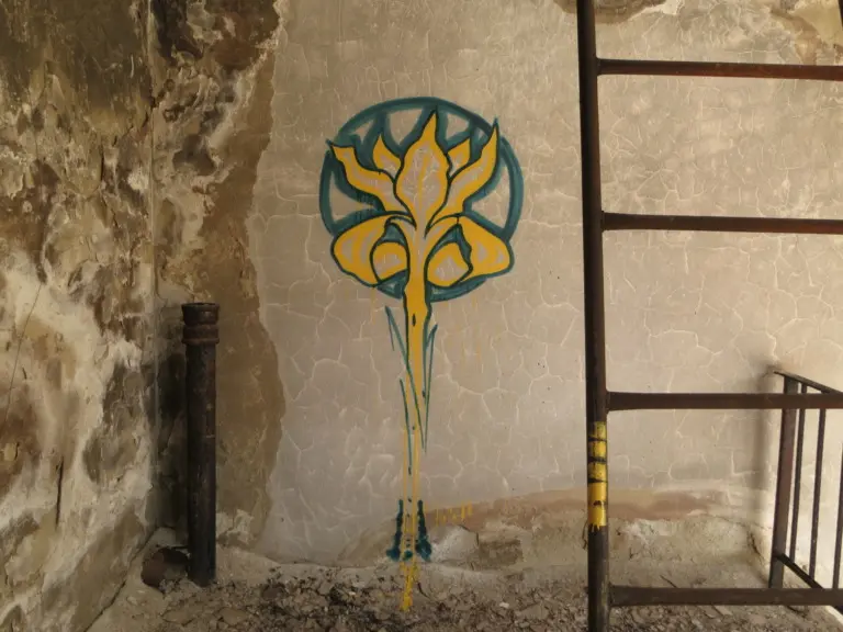 Андрей Druce Boxcar – Флора 28