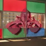 Андрей Druce Boxcar – Флора 29