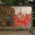 Андрей Druce Boxcar – Флора 34