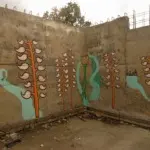 Андрей Druce Boxcar – Флора 7