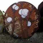 Андрей Druce Boxcar – Флора 9