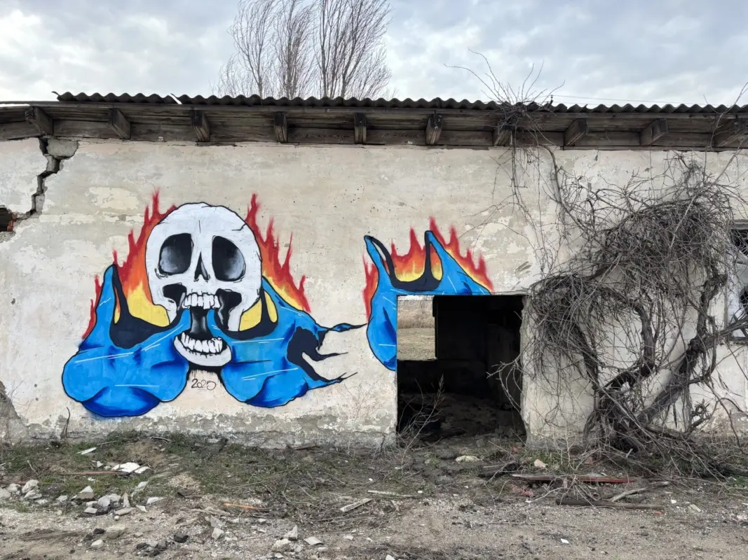 Андрей Druce Boxcar – Пакет 12