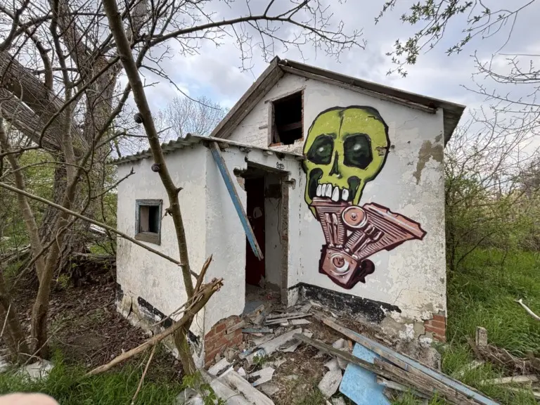 Андрей Druce Boxcar – Пакет 15