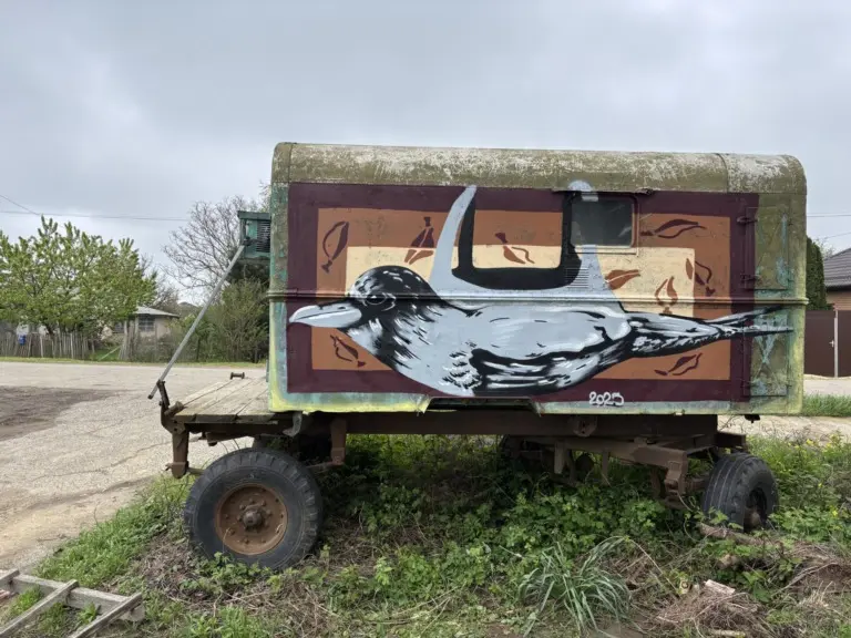 Андрей Druce Boxcar – Пакет 17