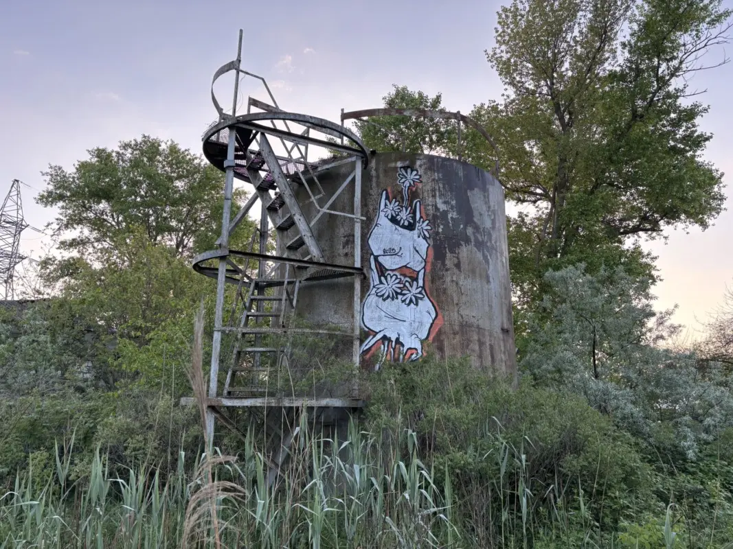 Андрей Druce Boxcar – Пакет 19