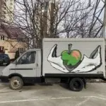 Андрей Druce Boxcar – Пакет 2