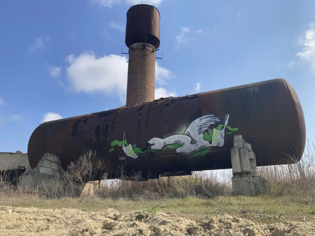 Андрей Druce Boxcar – Пакет 4