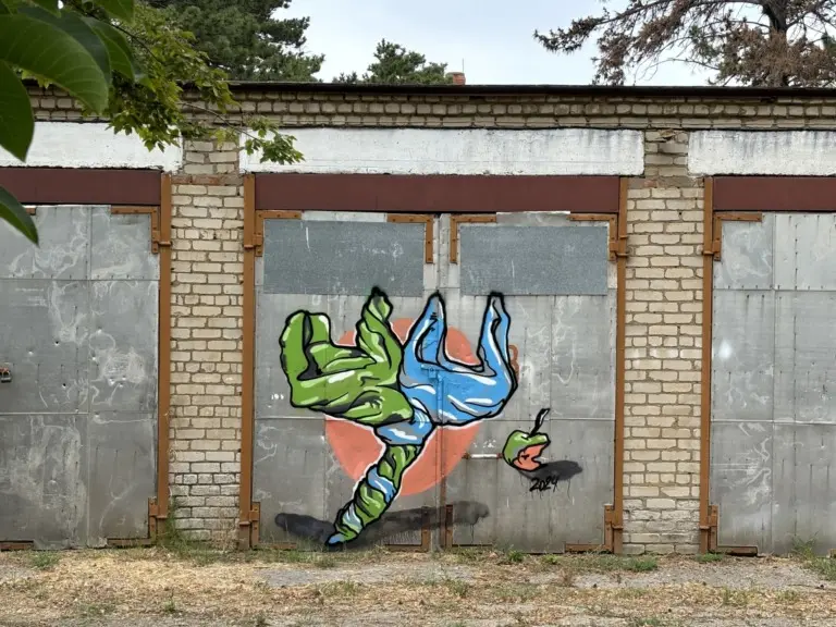 Андрей Druce Boxcar – Пакет 7