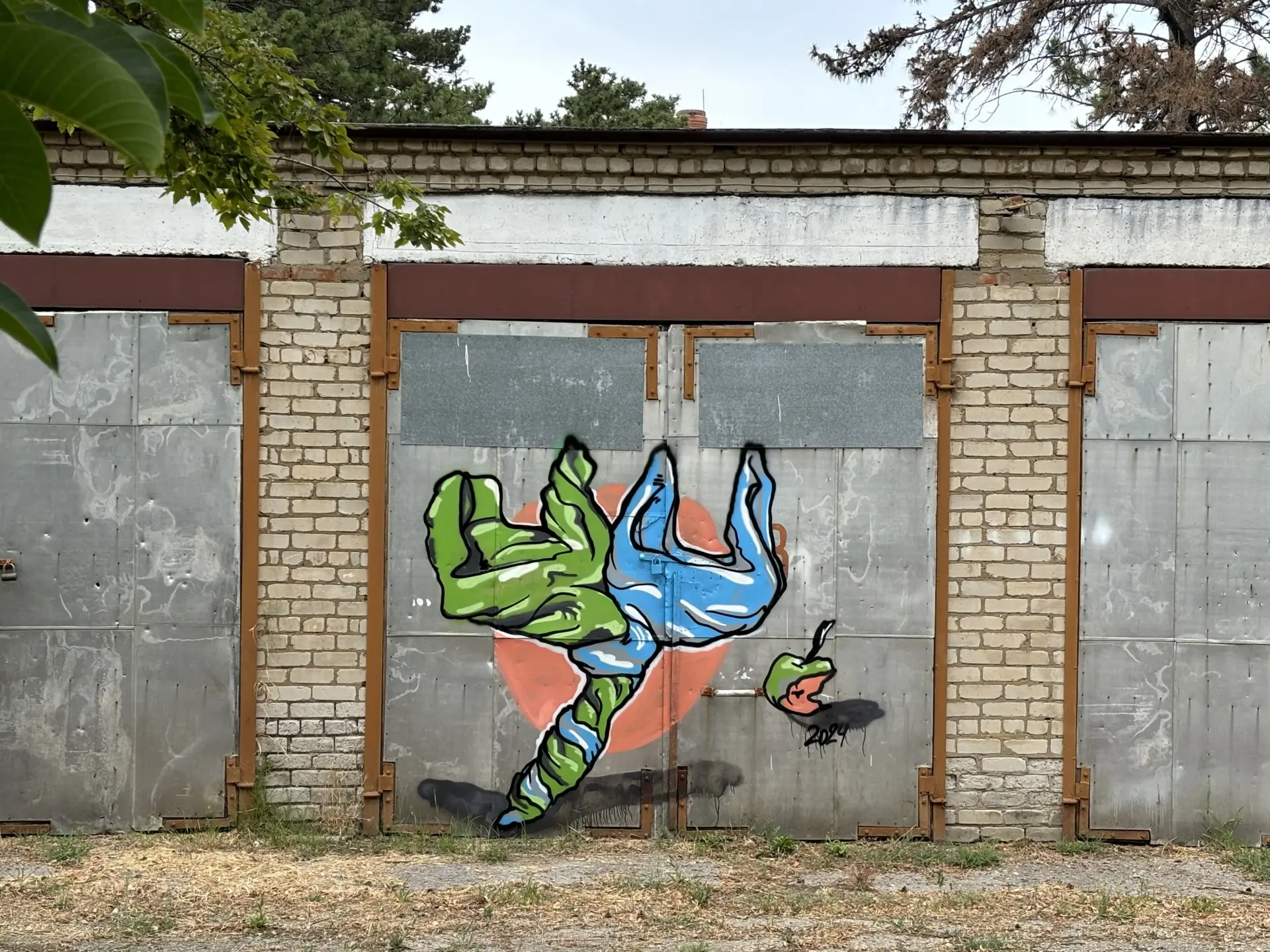 Пакет 7 Андрей Druce Boxcar – Пакет 7