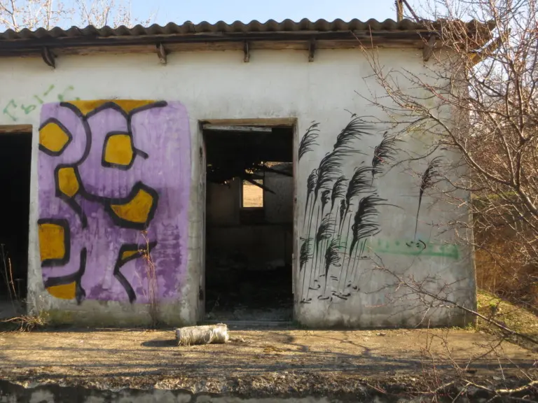 Андрей Druce Boxcar – Разное 12