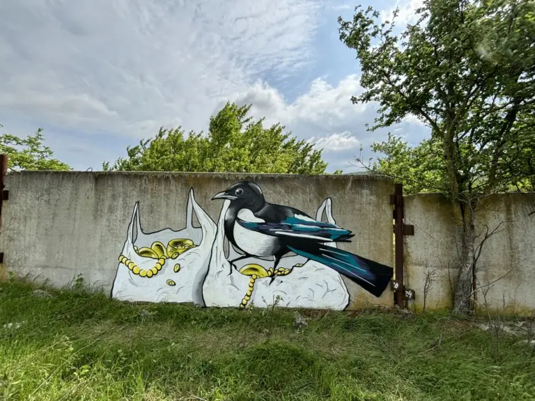 Андрей Druce Boxcar – Разное 16