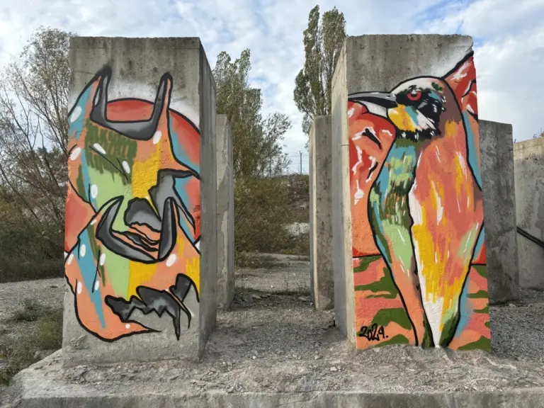 Андрей Druce Boxcar – Разное 20