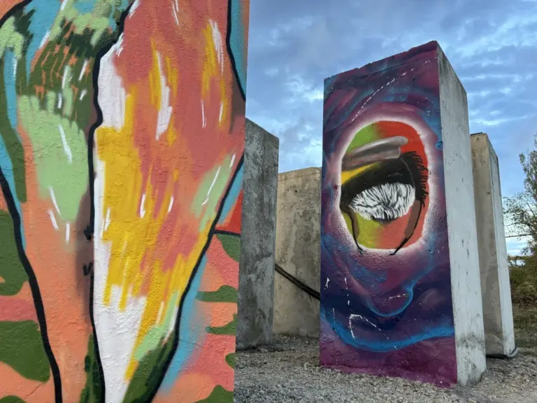 Андрей Druce Boxcar – Разное 21