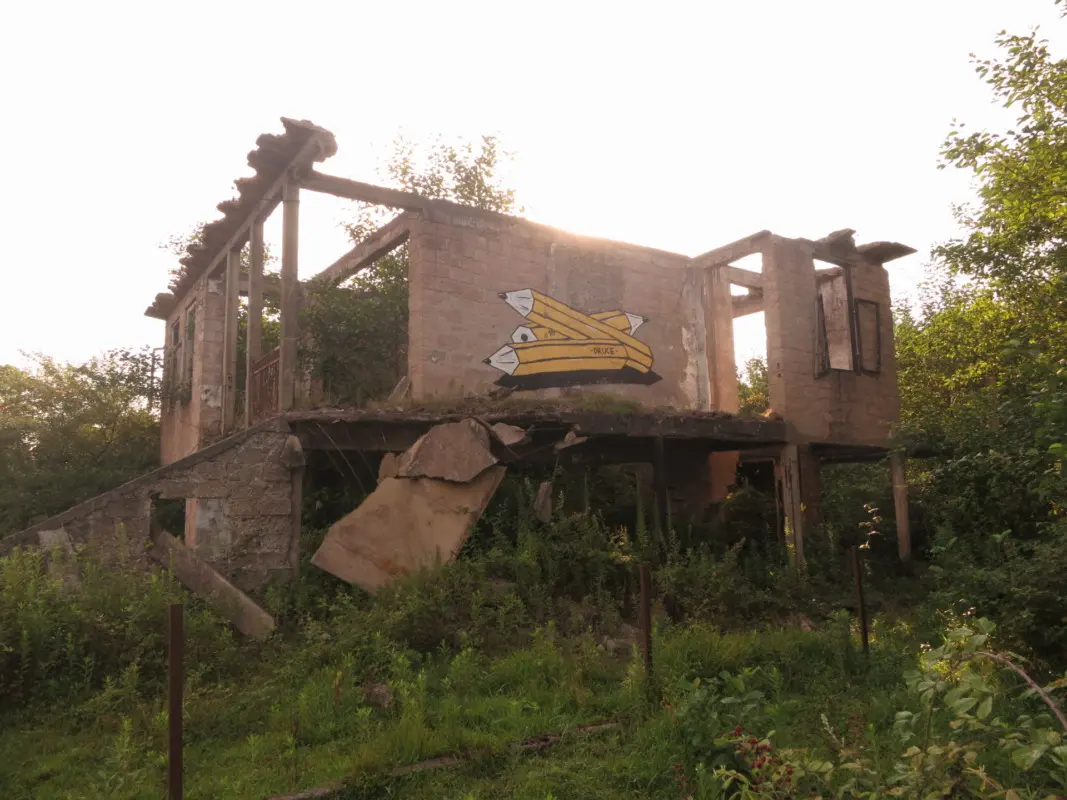 Андрей Druce Boxcar – Разное 3