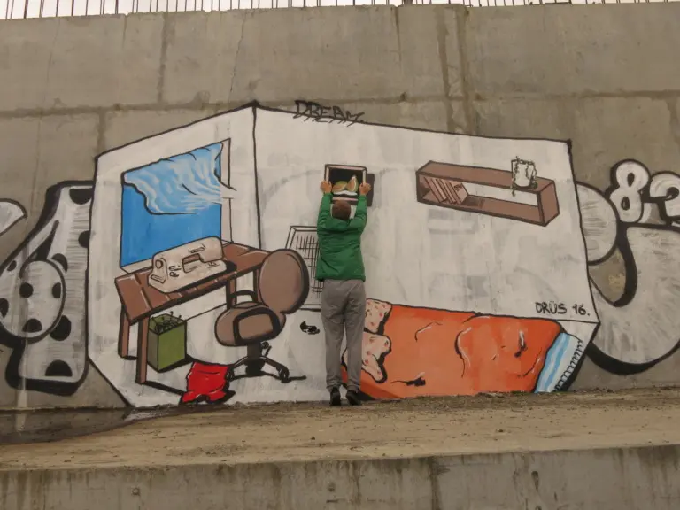 Андрей Druce Boxcar – Разное 4