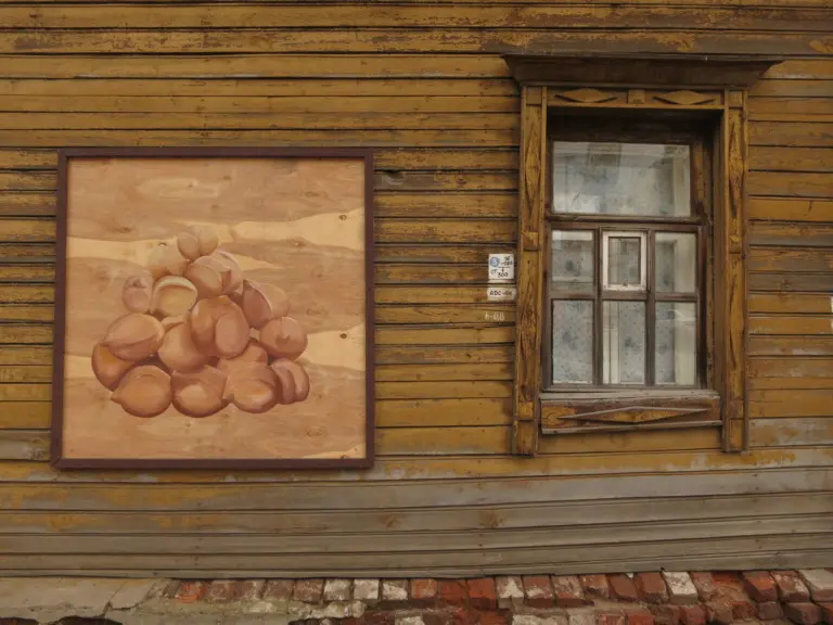 Андрей Druce Boxcar – Разное 5