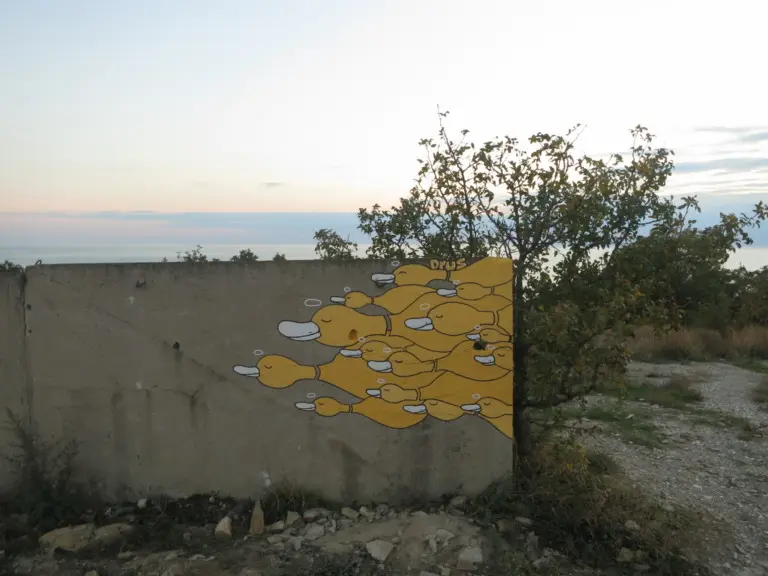 Андрей Druce Boxcar – Разное 7