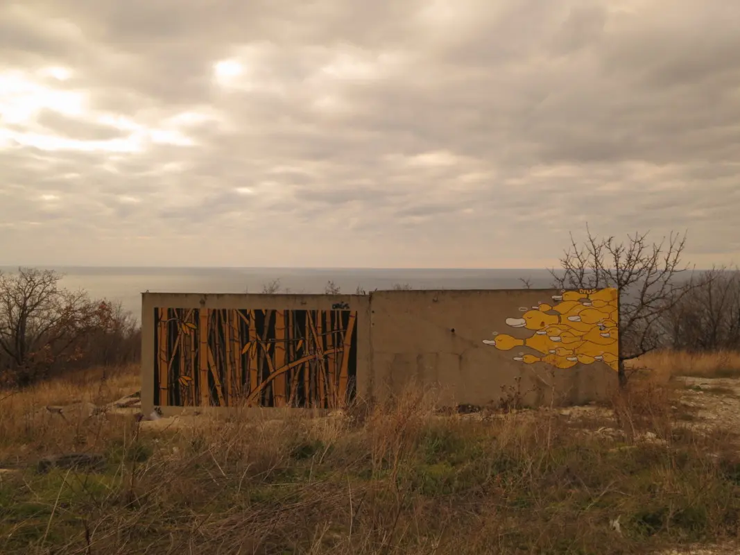 Андрей Druce Boxcar – Разное 8