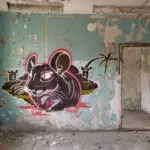 Андрей Druce Boxcar – Шиншилла 16