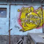 Андрей Druce Boxcar – Шиншилла 17