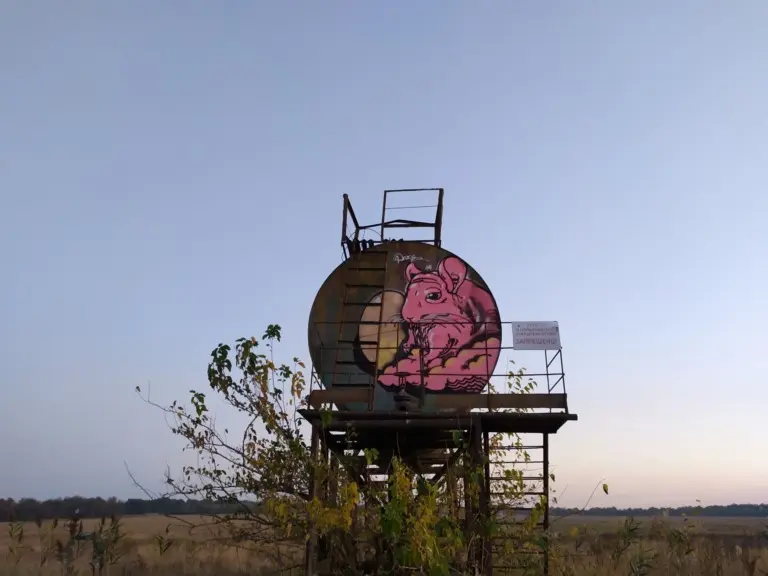 Андрей Druce Boxcar – Шиншилла 18