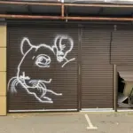 Андрей Druce Boxcar – Шиншилла 2