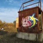 Андрей Druce Boxcar – Шиншилла 20