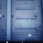 Андрей Druce Boxcar – Бабочка 1