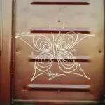 Андрей Druce Boxcar – Бабочка 10