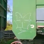 Андрей Druce Boxcar – Бабочка 16