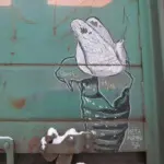 Андрей Druce Boxcar – Бабочка 21