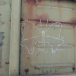 Андрей Druce Boxcar – Бабочка 26