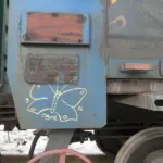 Андрей Druce Boxcar – Бабочка 30