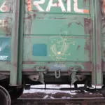 Андрей Druce Boxcar – Бабочка 33