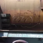 Андрей Druce Boxcar – Дракон 15