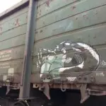 Андрей Druce Boxcar – Дракон 19