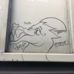 Андрей Druce Boxcar – Дракон 24